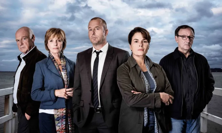 Die verschwundene Familie