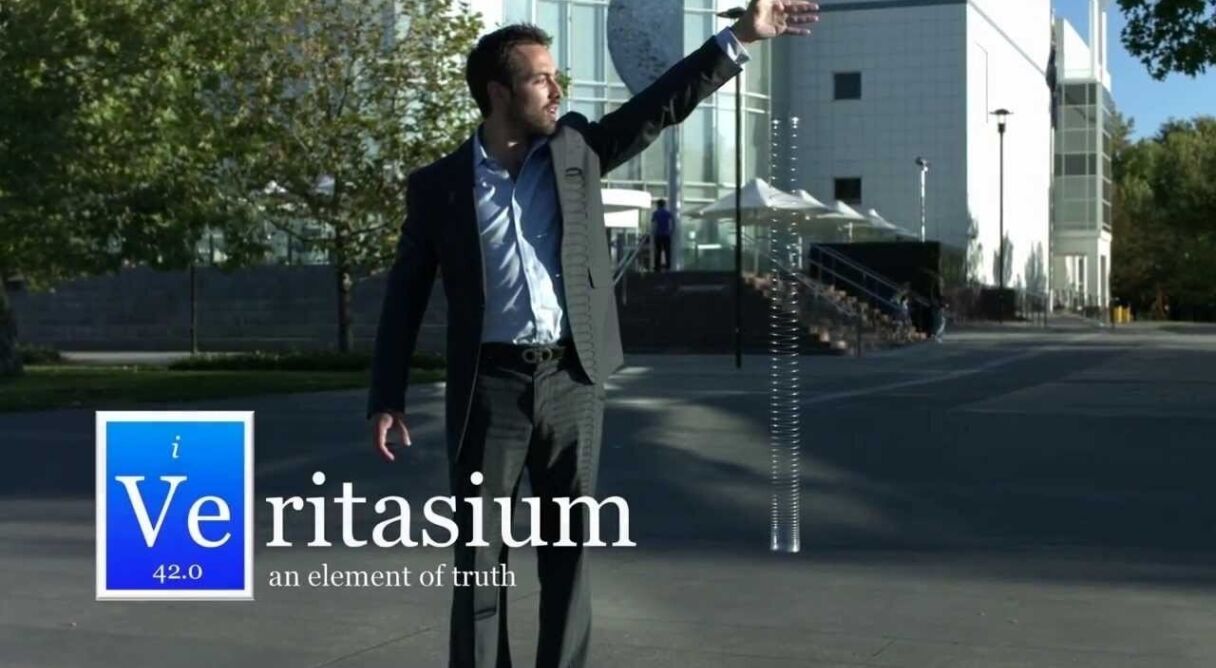 Veritasium
