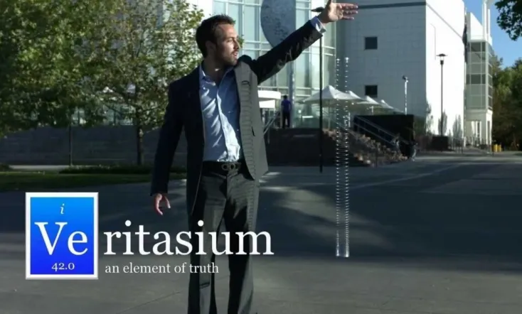 Veritasium