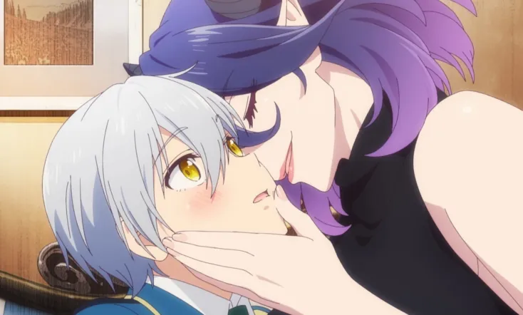 Vermeil in Gold: A Desperate Magician Barges Into the Magical World Alongside the Strongest Calamity