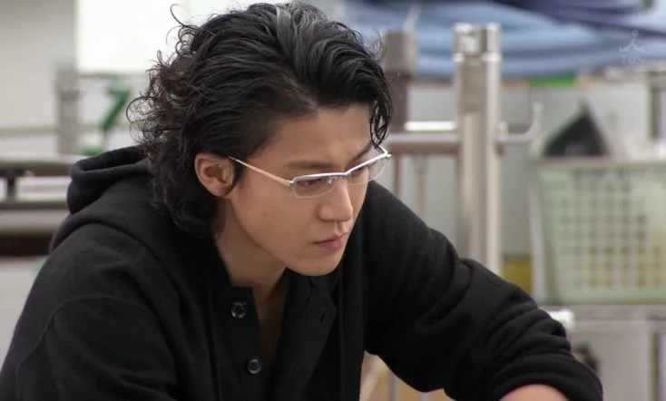 Veterinarian Dolittle