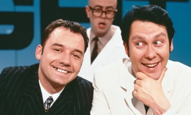 Vic Reeves Big Night Out