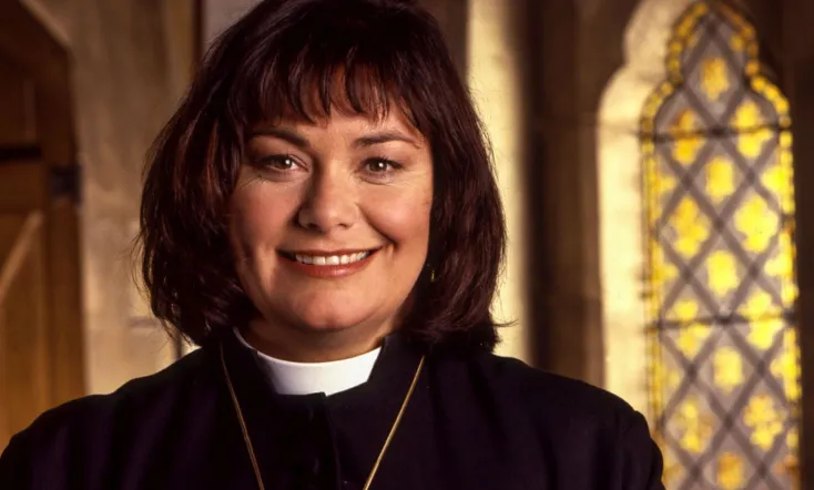 The Vicar of Dibley