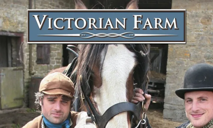 Victorian Farm