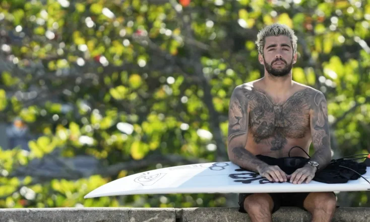 A Vida é Irada, Vamos Curtir!