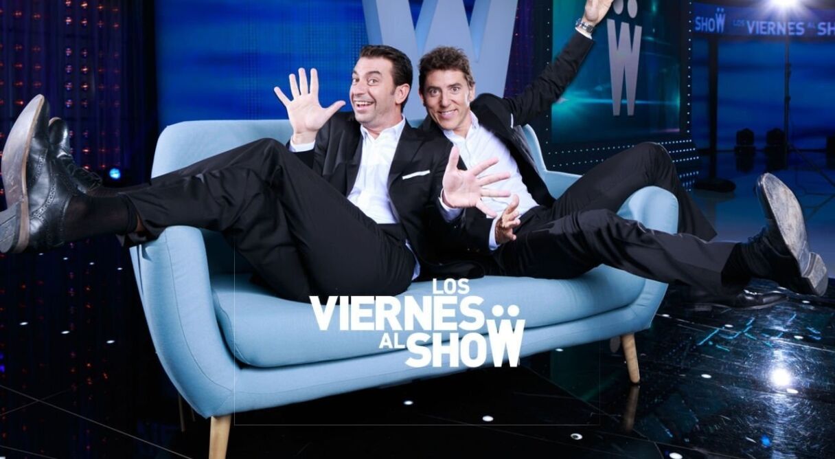 Los viernes al show