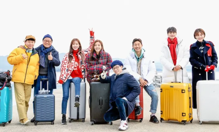 Village Survival, the Eight