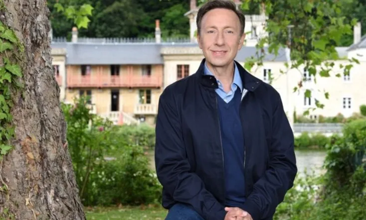 Le village préféré des Français