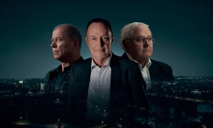 Virkelighedens rejsehold