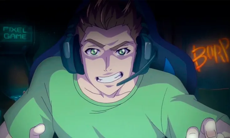 Virtual Hero: La Serie