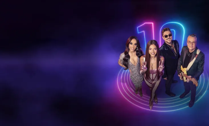 The Voice of Bulgaria