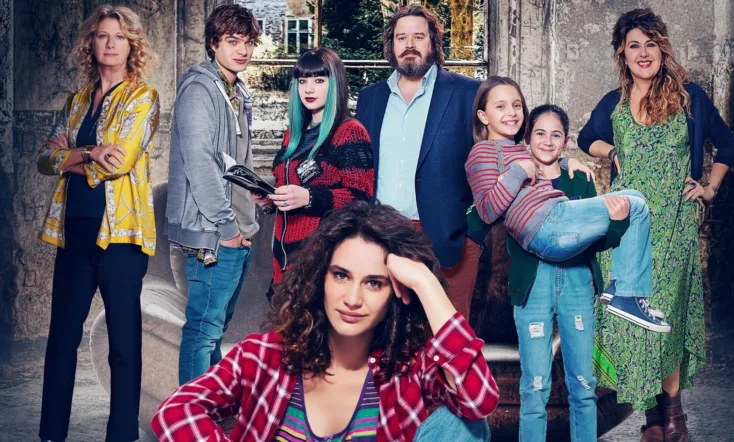 Volevo fare la rockstar