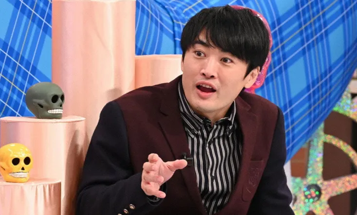 Voluntary Appearance - Can you tell me who you are?