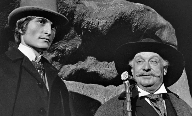 Le Voyageur des siècles