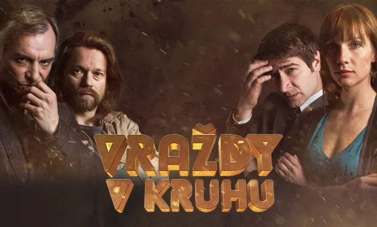 Vraždy v kruhu