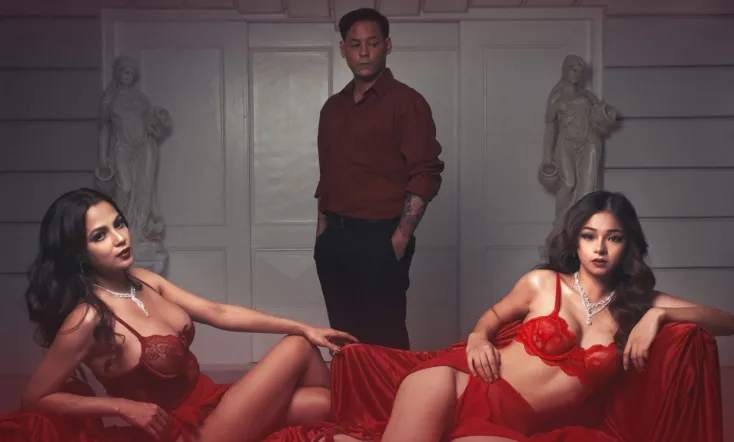 Wag Mong Agawin Ang Akin