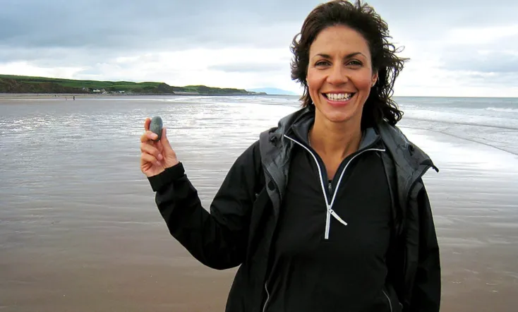 Wainwright Walks: Coast To Coast