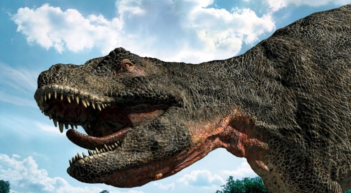 Walking with Dinosaurs