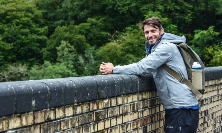 Walking Britain's Lost Railways