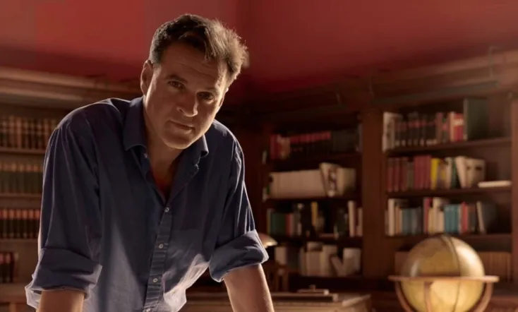 The War of the World