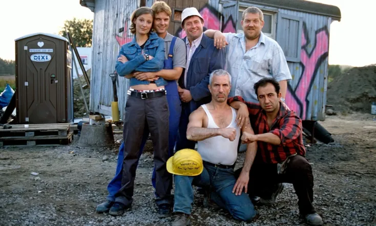 Was nicht passt, wird passend gemacht