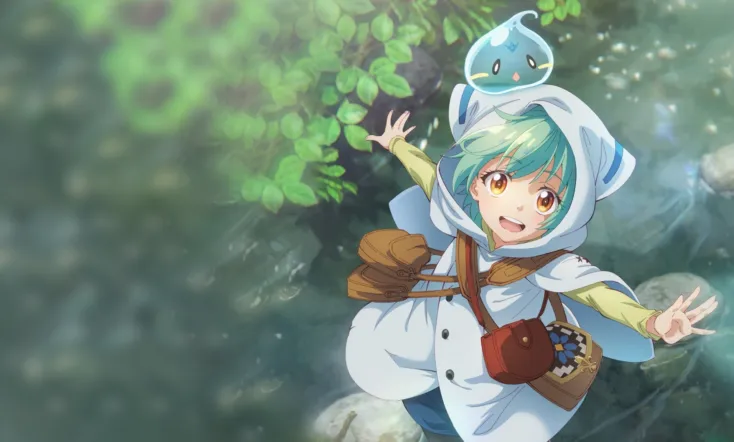 The Weakest Tamer Began a Journey to Pick Up Trash