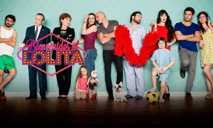 Welcome to Lolita Cabaret