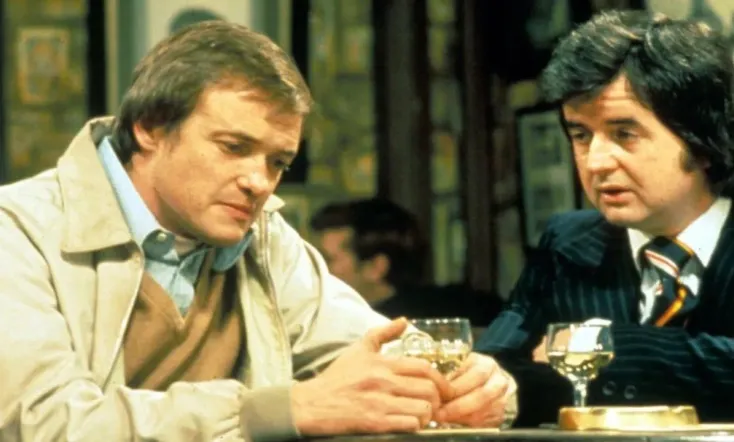 Whatever Happened to the Likely Lads?