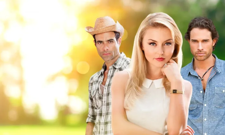 What Life Took From Me