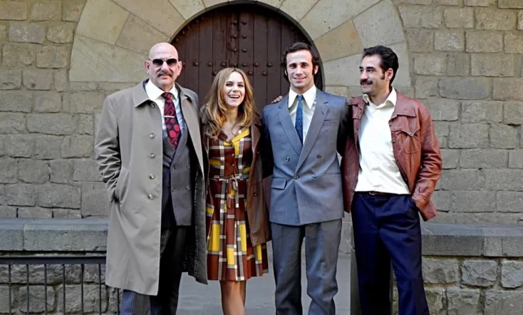 What the Future Holds