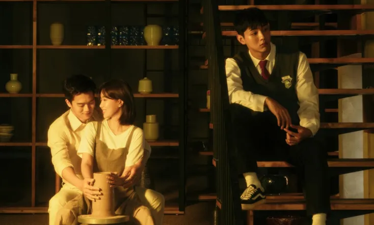 When I Was the Most Beautiful