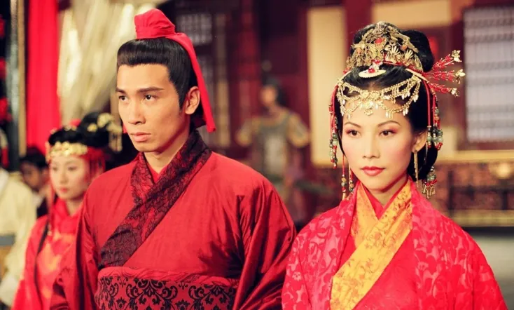 Where the Legend Begins