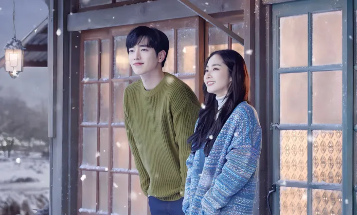 When the Weather is Fine