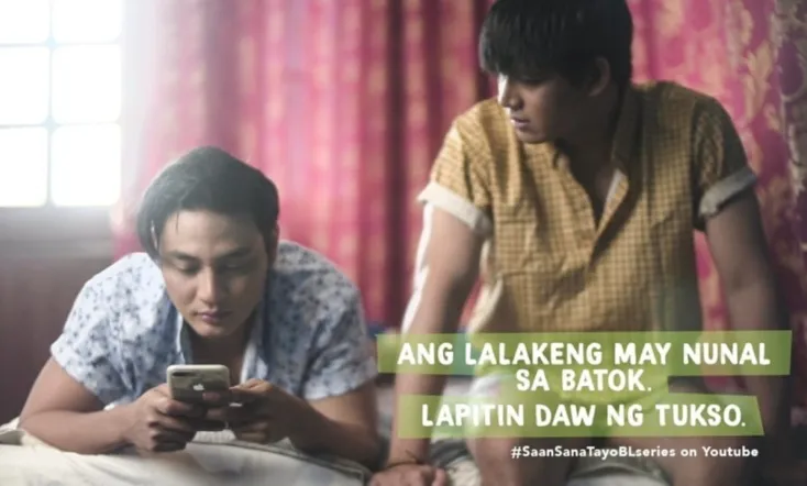 Where We Would Have Been