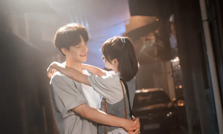 When I See Your Face