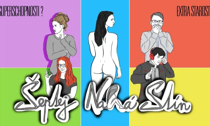 Whisper Naked Shadow