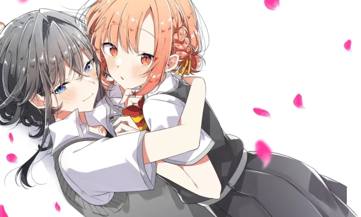 Whisper Me a Love Song