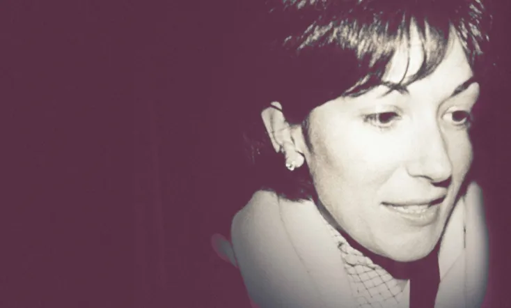 Who Is Ghislaine Maxwell?