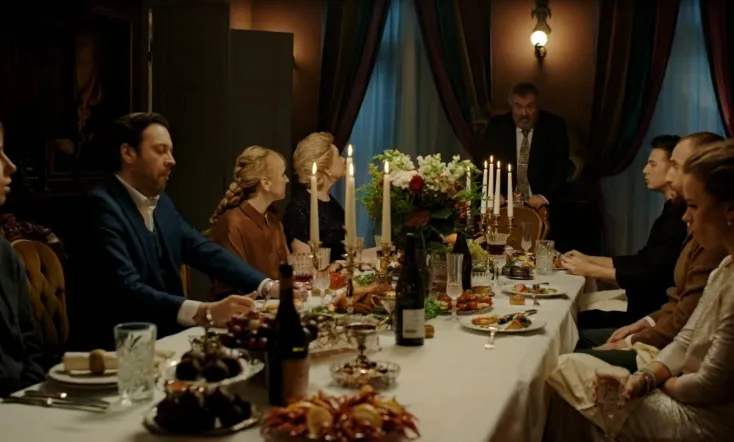 Who Shot Otto Mueller?