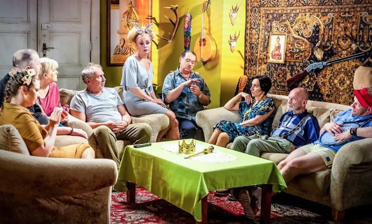 Świat według Kiepskich