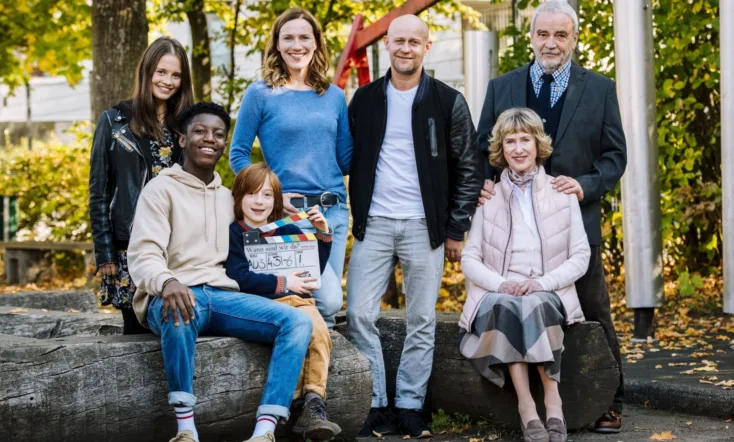 Das Wichtigste im Leben