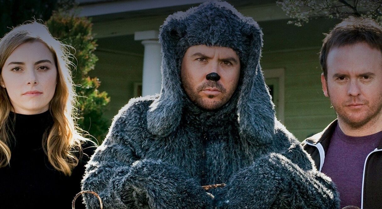 Wilfred