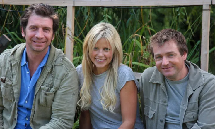 Wild About Your Garden