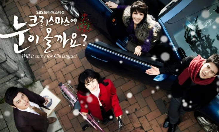 Will It Snow For Christmas?