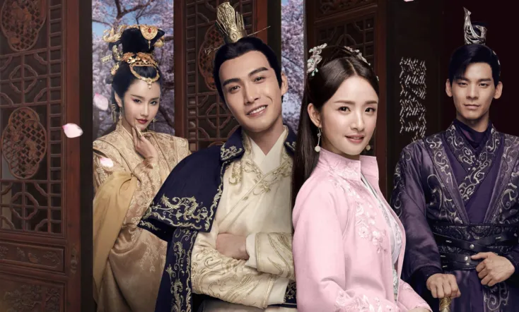 I Will Never Let You Go