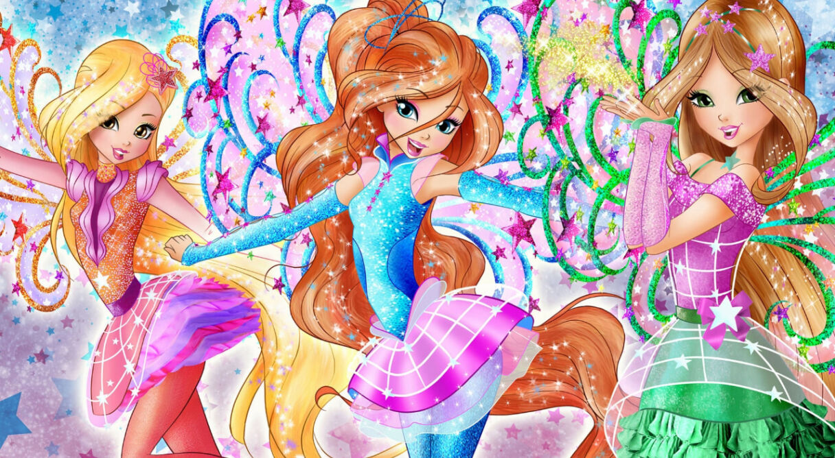 Winx Club