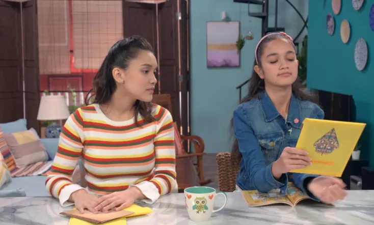 Wizards of Warna Walk