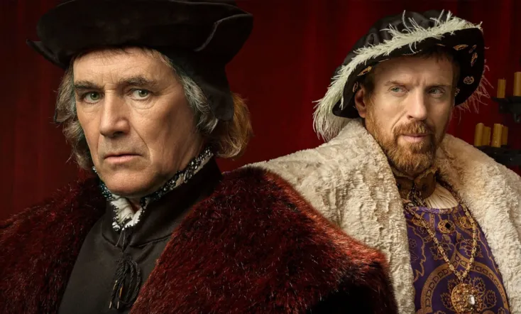 Wolf Hall
