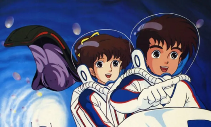 Wonder Beat Scramble