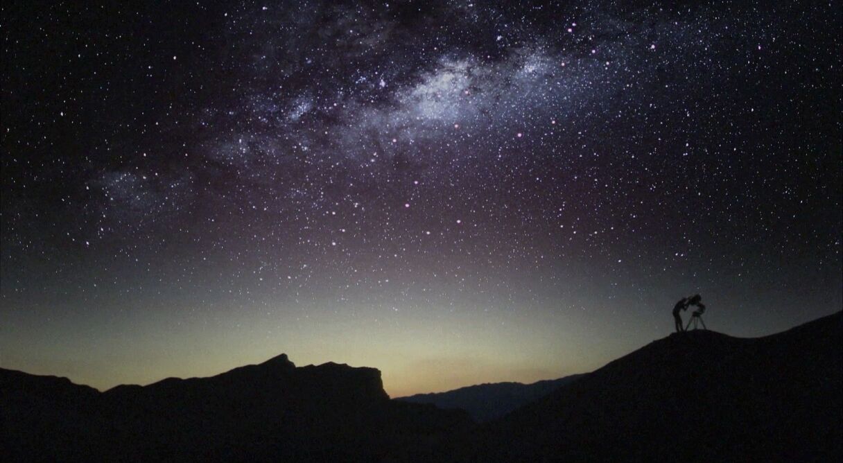 Wonders of the Solar System